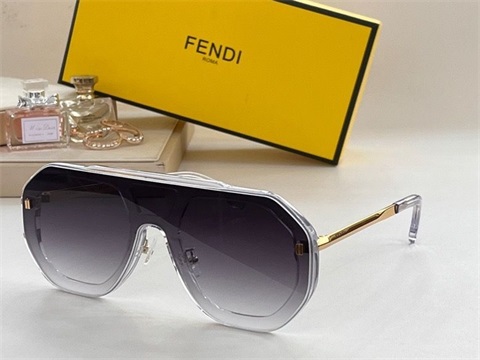 Fendi sunglass-260